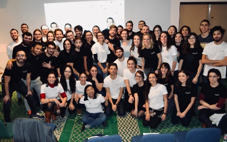 deepki-financiacion Deepki realiza una ronda de financiación de 8 millones de euros