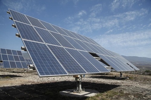 disa-energias-renovables El Grupo DISA expande su apuesta por las renovables a la Península Ibérica