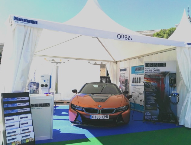 orbis-vem-2019 ORBIS continúa marcando la diferencia en la Feria VEM 2019