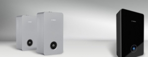 bosch-calentadores-estancos Nueva gama de calentadores estancos y de bajo NOx Therm de Bosch.