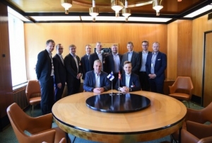 danfoss-adquiere-leanheat Danfoss adquiere el capital restante de Leanheat