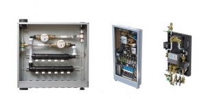uponor-eficiencia-energetica-edificios Uponor dispone de soluciones que incrementan la eficiencia energética de los edificios.