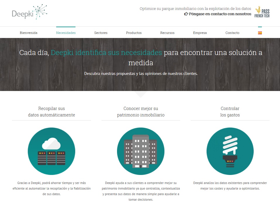 deepki-premios-smart-building Deepki es finalista de los premioc enerTIV en la categoría de Smart Buildings