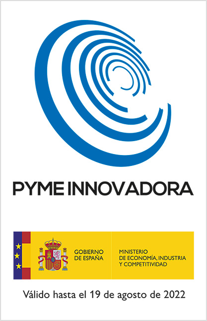 Smarkia obtiene el sello PYME innovadora