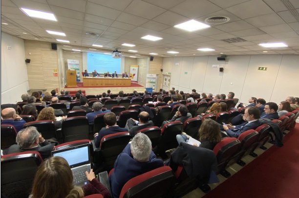 financiacion-bancos-verdes Expertos internacionales defienden en Madrid la importancia de los bancos verdes para financiar la transición ecológica