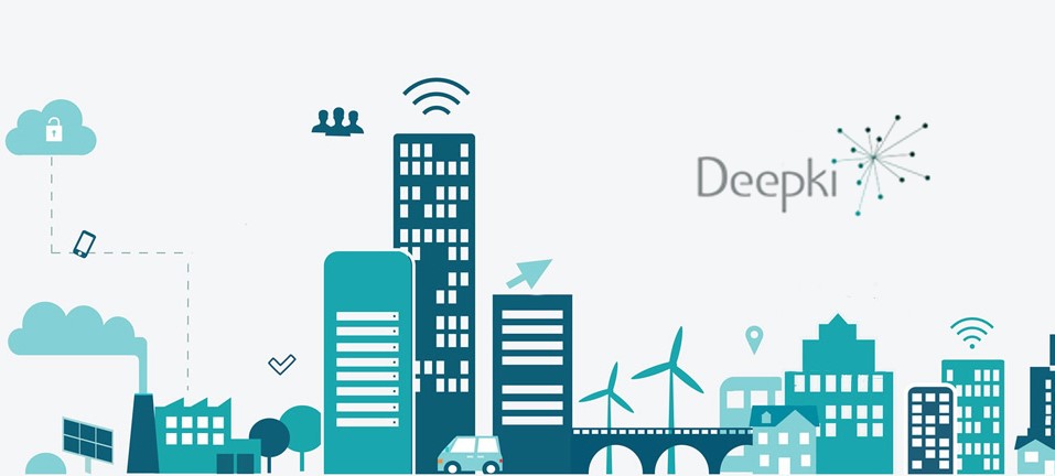deepki landscape Deepki contribuye a la sostenibilidad del sector retail gracias al data-governance