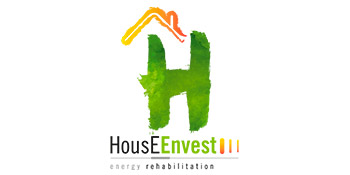 Logo de HouseEnvest