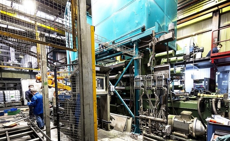 Ferroli-invierte-en-España-4-millones-en-aumentar-su-capacidad-productiva-e-impulsar-el-I-mas-D Ferroli invierte en España 4 millones en aumentar su capacidad productiva e impulsar el I+D
