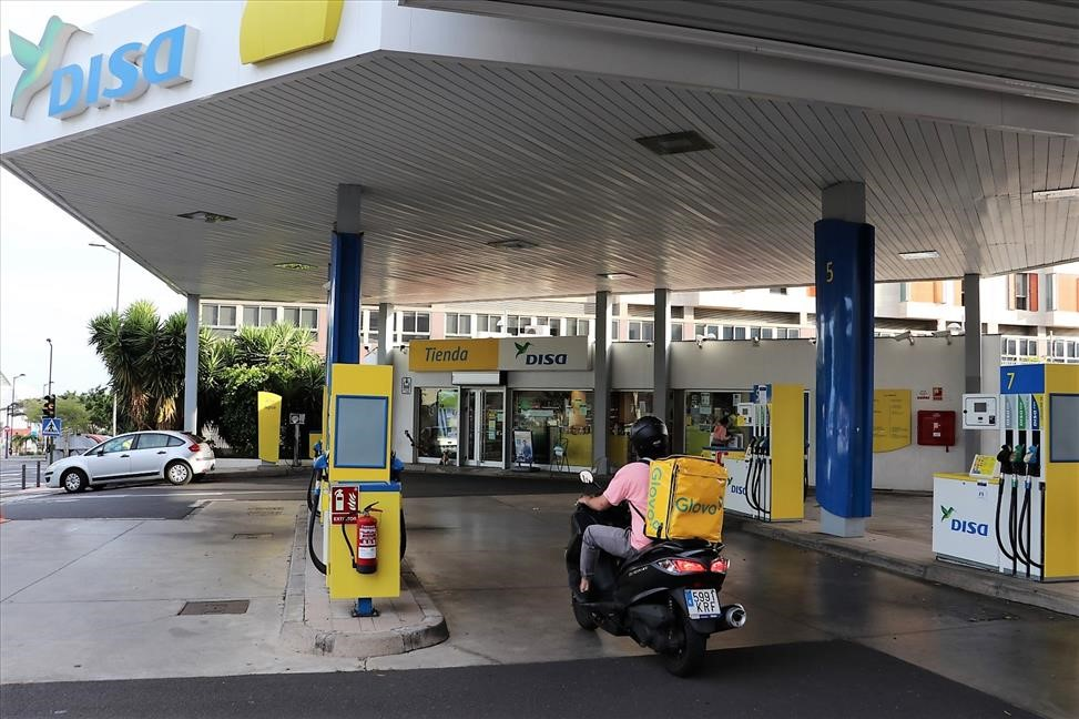 disa Entrega a domicilio desde las tiendas Disa