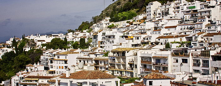 ACCIONA mejorará la eficiencia energética del alumbrado público del barrio El Sexmo, en Cártama (Málaga)