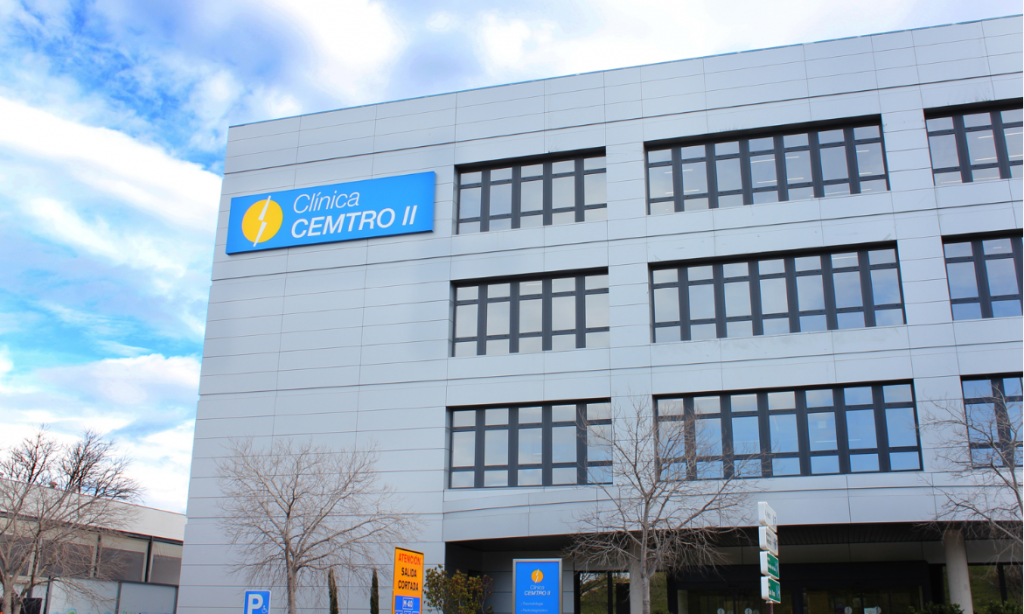 Remica: eficiencia y precisión con el sistema de climatización de la nueva sede de la Clínica CEMTRO
