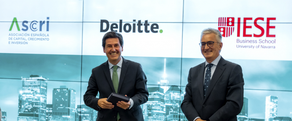 Suma ESG Suma Capital, Premio a la Mejor Iniciativa ESG por segundo año consecutivo