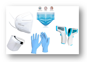 zaffertec Zaffertec dispone de productos sanitarios y EPI`s con ofertas especiales para los socios de ANESE