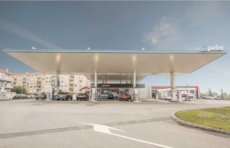 Disa prio DISA alcanza un acuerdo con Oxy Capital para adquirir la energética portuguesa PRIO