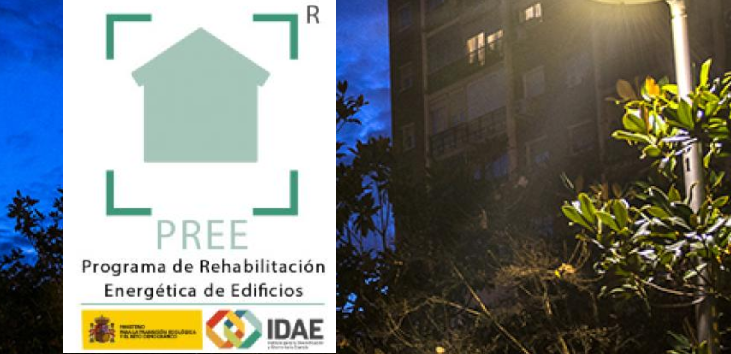 IDAE presenta el Programa de Rehabilitación Energética de Edificios a las Empresas de Servicios Energéticos, contando con la participación de ANESE