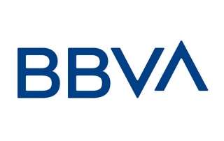Logo BBVA