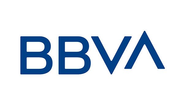 Logo BBVA