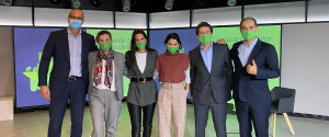 Suma evento Suma Capital y Fondation E5T ponen en valor el potencial transformador de la inversión responsable
