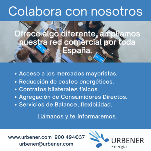 buscamos colaboradores 2020 2 Urbener quiere ampliar su red de colaboradores