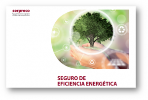 Nuevo seguro de eficiencia energética del Grupo La Mutua de los Ingenieros