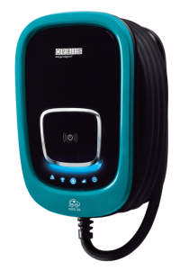 Orbis viaris uni Viaris UNI, el cargador de ORBIS que todo el vehículo eléctrico necesita