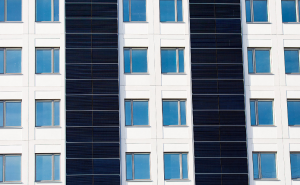 BBVA BBVA impulsa la rehabilitación energética de edificios en España y firma un protocolo con el IDAE