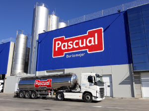 EDF Pascual EDF Fenice mejora un 35% la eficiencia energética de Pascual en los últimos cinco años