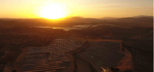 Las plantas renovables de Endesa en Andalucía produjeron en 2020 un 10% más de energía limpia