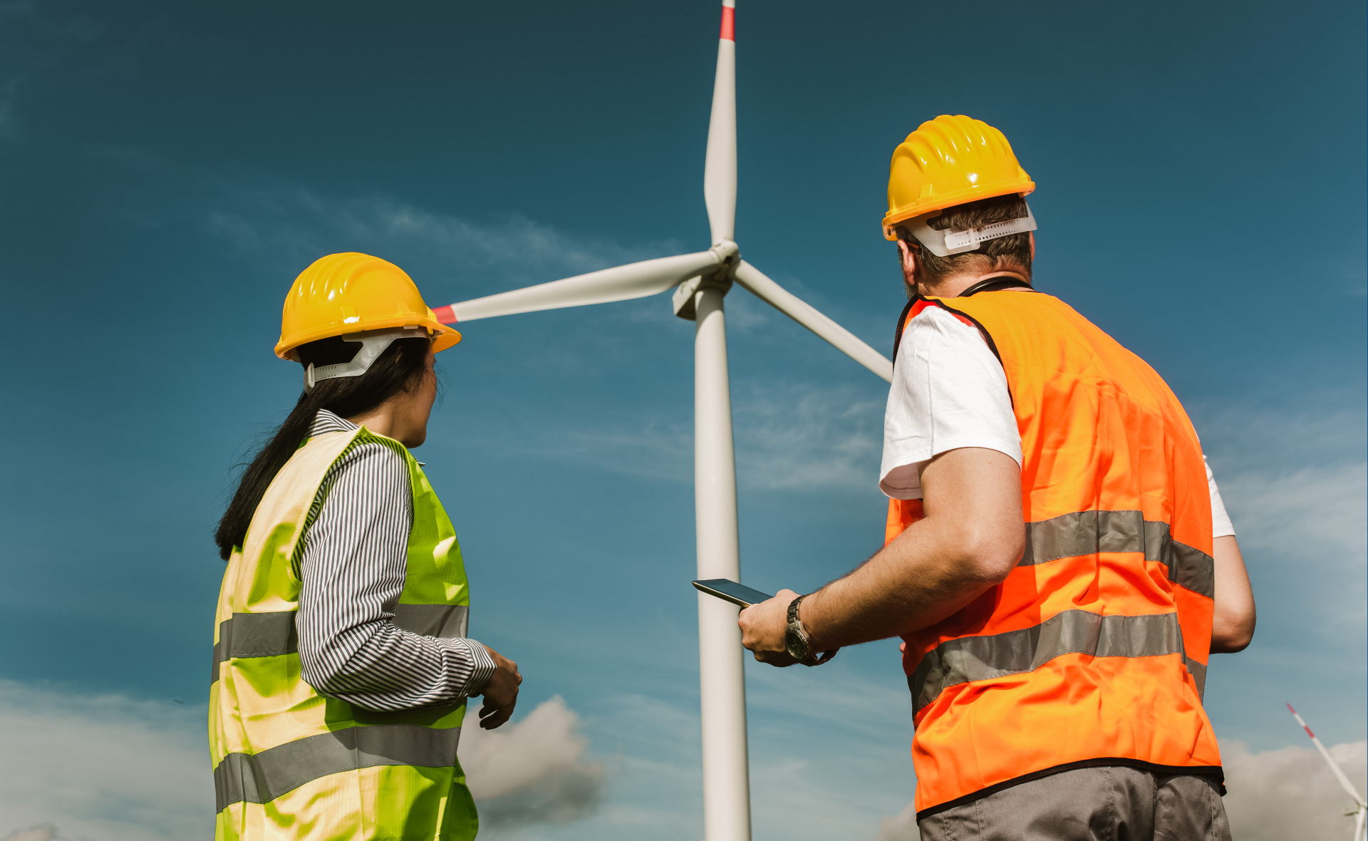 BBVA1 BBVA facilita a las empresas españolas la gestión de ayudas públicas para la mejora energética de sus negocios
