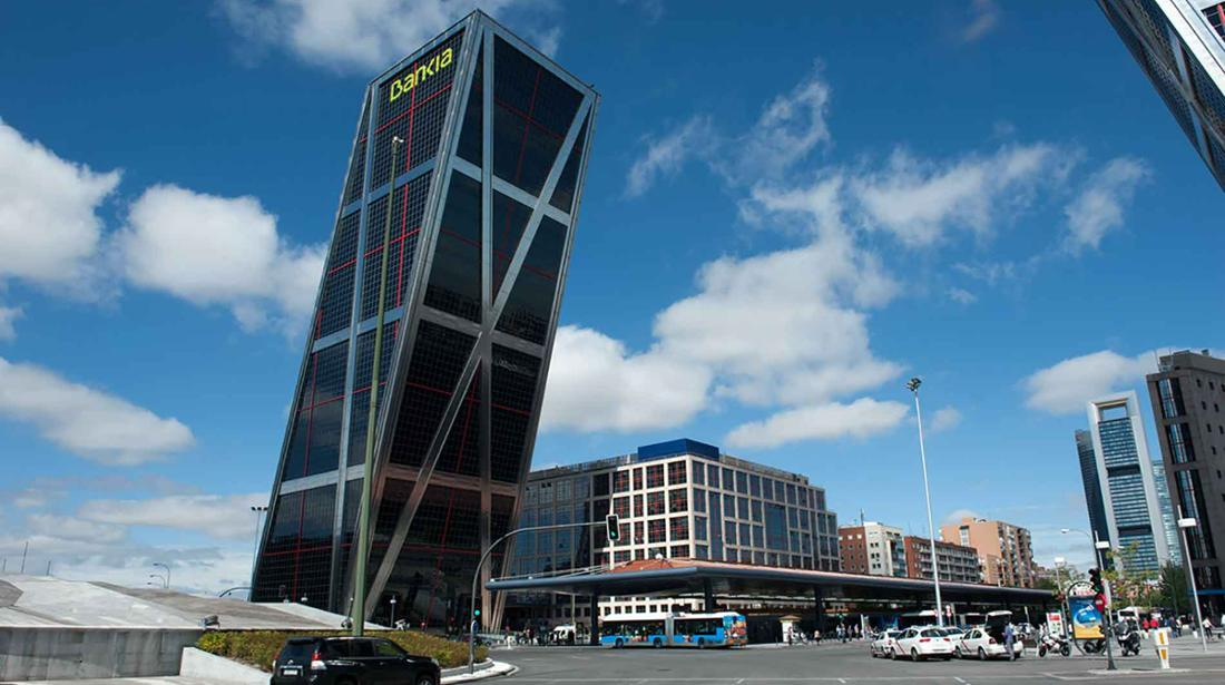 Bankia1 Bankia supera los 250 millones de euros en los fondos Futuro Sostenible, que persiguen un impacto positivo en los Objetivos de Desarrollo Sostenible