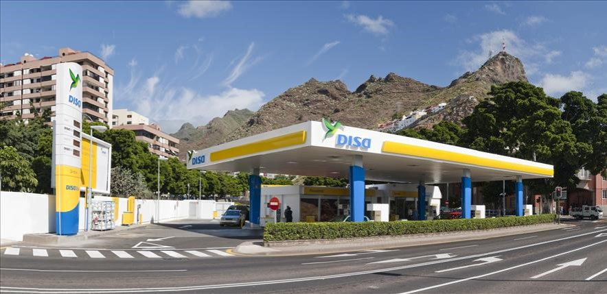 Disa Uruguay DISA inicia actividad en el mercado energético uruguayo como segundo distribuidor