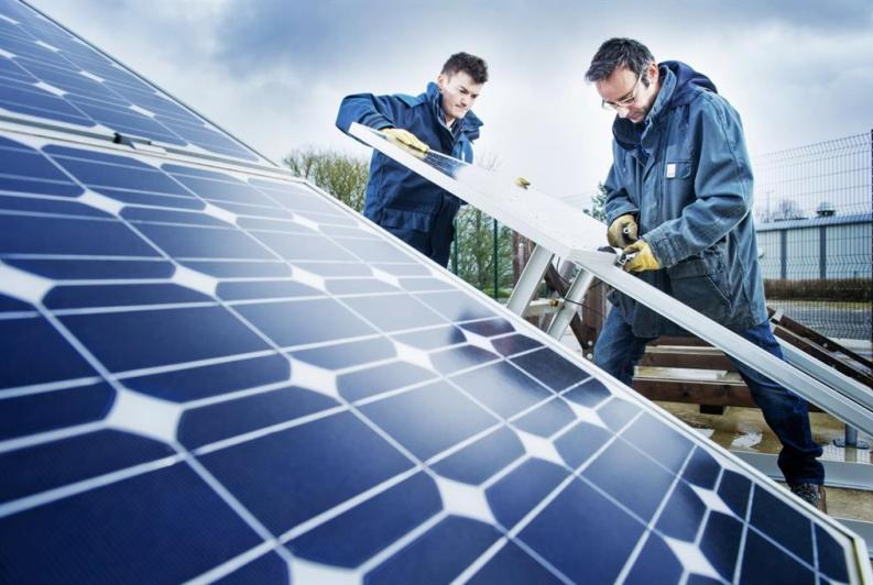 EDF FENICE autoconsumo EDF Fenice invertirá más de 100 millones de euros en proyectos de autoconsumo fotovoltaico en España