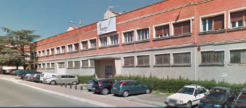 EDF Solidus EDF Fenice desarrolla sistema de seguimiento energético avanzado (IRIS) en la fábrica de papel de Solidus Solutions San Andrés (Navarra)