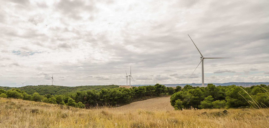 Endesa1 Endesa promueve la economía circular a través de 17 proyectos con una inversión asociada de 3.600 millones de euros