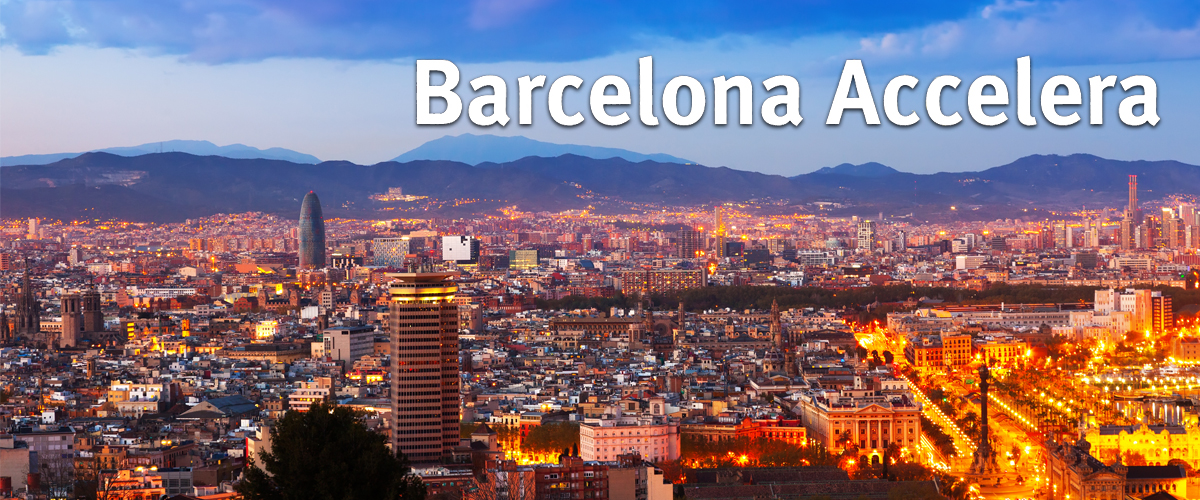 Suma Barcelona Suma Capital, entre los fondos impulsores del programa ‘Barcelona Accelera’