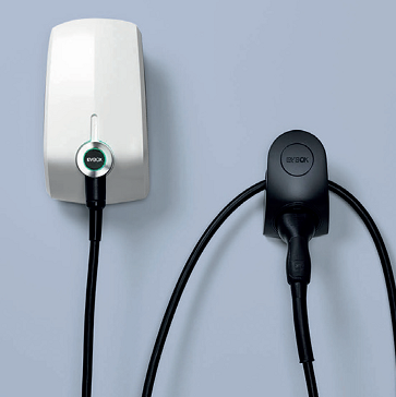 Domestico ISTA Electric contribuye a la movilidad sostenible con un proyecto “llave en mano” para comunidades