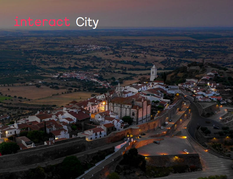 La Comunidad de Alentejo Central (CIMAC), actualizó toda su iluminación: más de 55.000 luminarias, de las que 29.000 están gestionadas con la plataforma Interact City