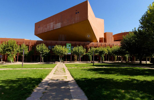 UC3M Campus Fulton colabora en la digitalización de la gestión del mantenimiento de las instalaciones de la Universidad Carlos III de Madrid con criterios de eficiencia energética
