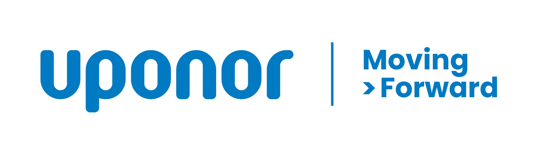 Uponor_Logo Moving forward Uponor cambia su imagen de marca