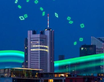 Green Switch Signify: La iluminación es una vía rápida hacia una UE más ecológica, inteligente y próspera