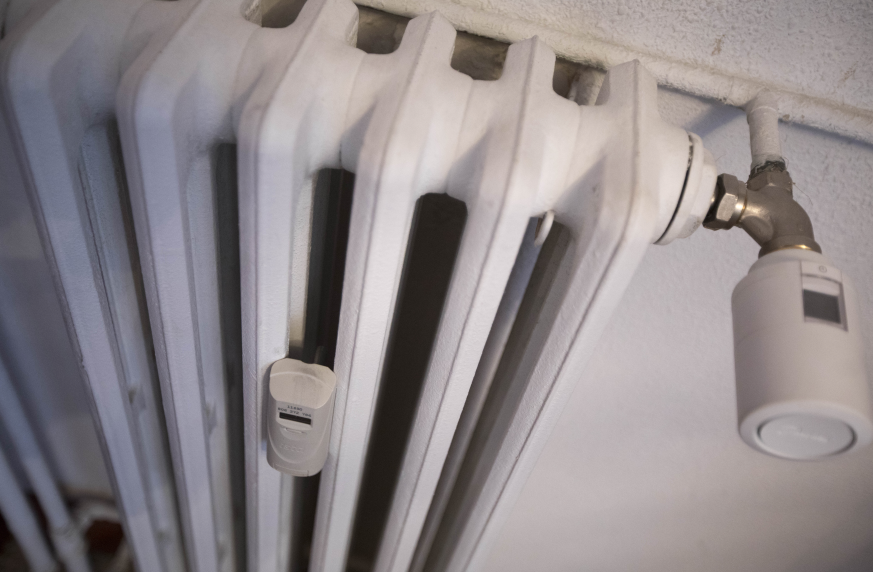 Ista3 ISTA llevará a cabo la instalación de 60.000 equipos de contadores de calefacción para Naturgy en los próximos años