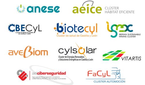 Los clusters de Castilla y León se interesan por proyectos sostenibles de la mano de F-PI