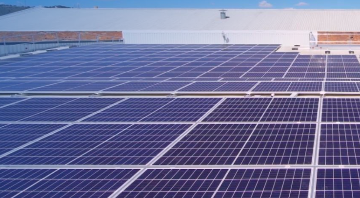 Sorigué refuerza su presencia en el sector energético con la adquisición de Ecotelia, empresa de energías renovables