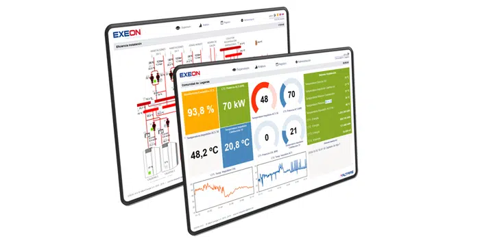 Remica EXEON Grupo Remica adquiere EXEON