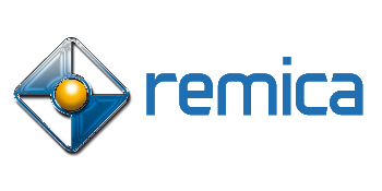 Logo de Remica