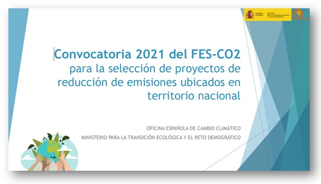 FESCO2 lanza llamada de expresiones de interés previa a la Convocatoria 2021 del Programa Clima