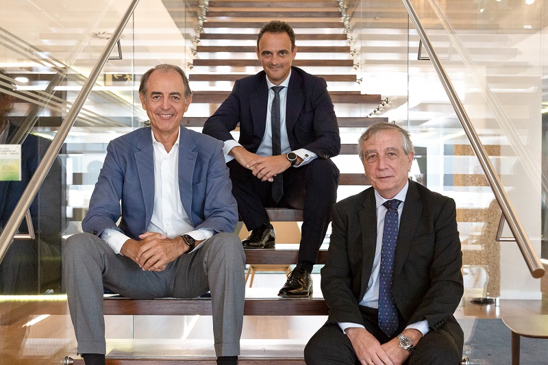 CBRE firma un acuerdo definitivo para la adquisición de Bovis España y Portugal, firma líder en Project Management a nivel Ibérico