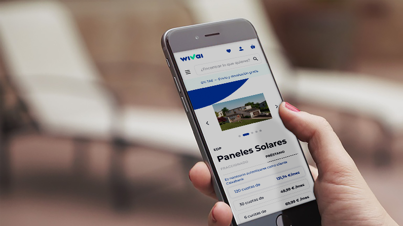 CaixaBank CaixaBank y EDP se unen para impulsar la instalación de soluciones de ahorro energético en los hogares