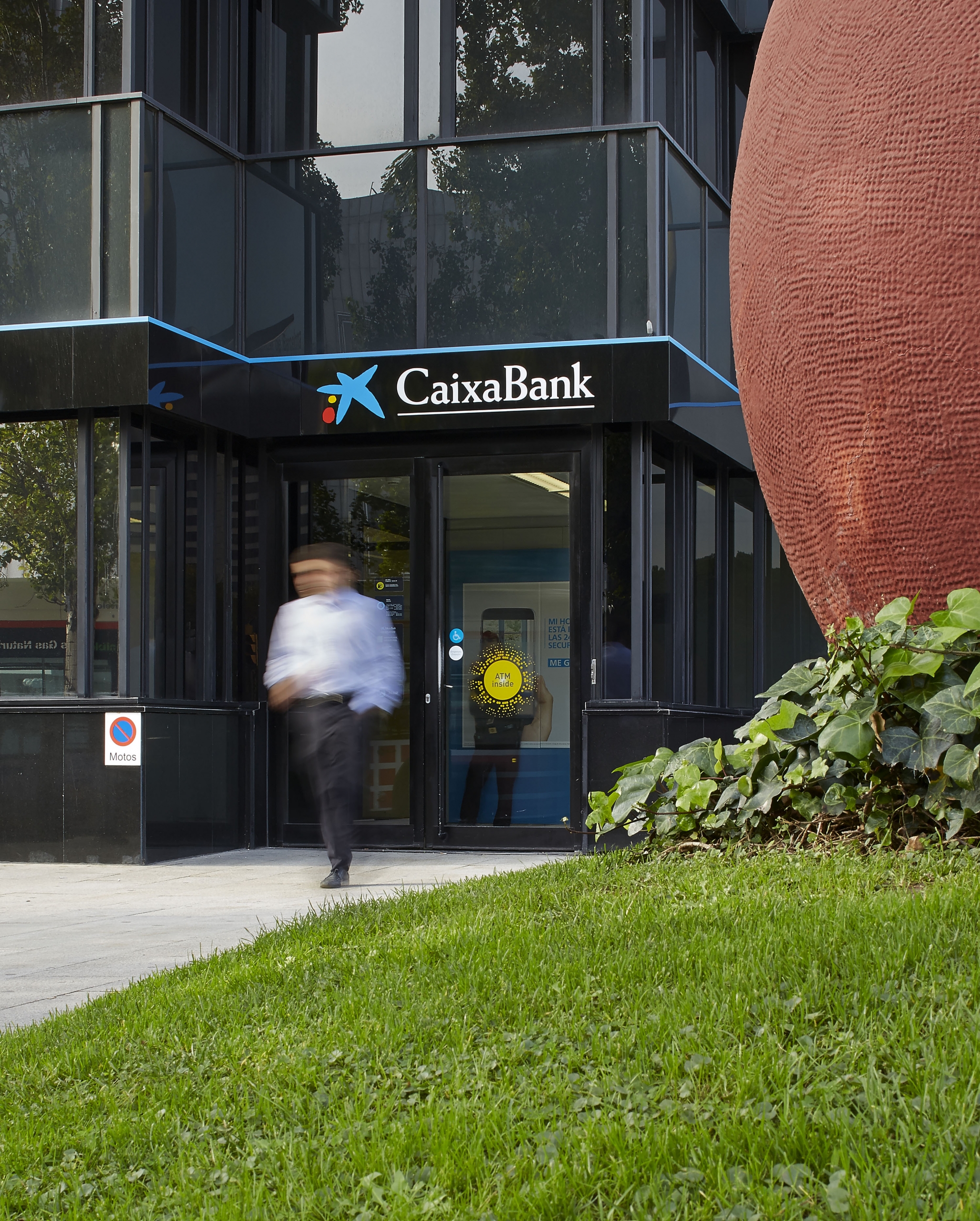 caixa CaixaBank apuesta por el impulso del hidrógeno verde