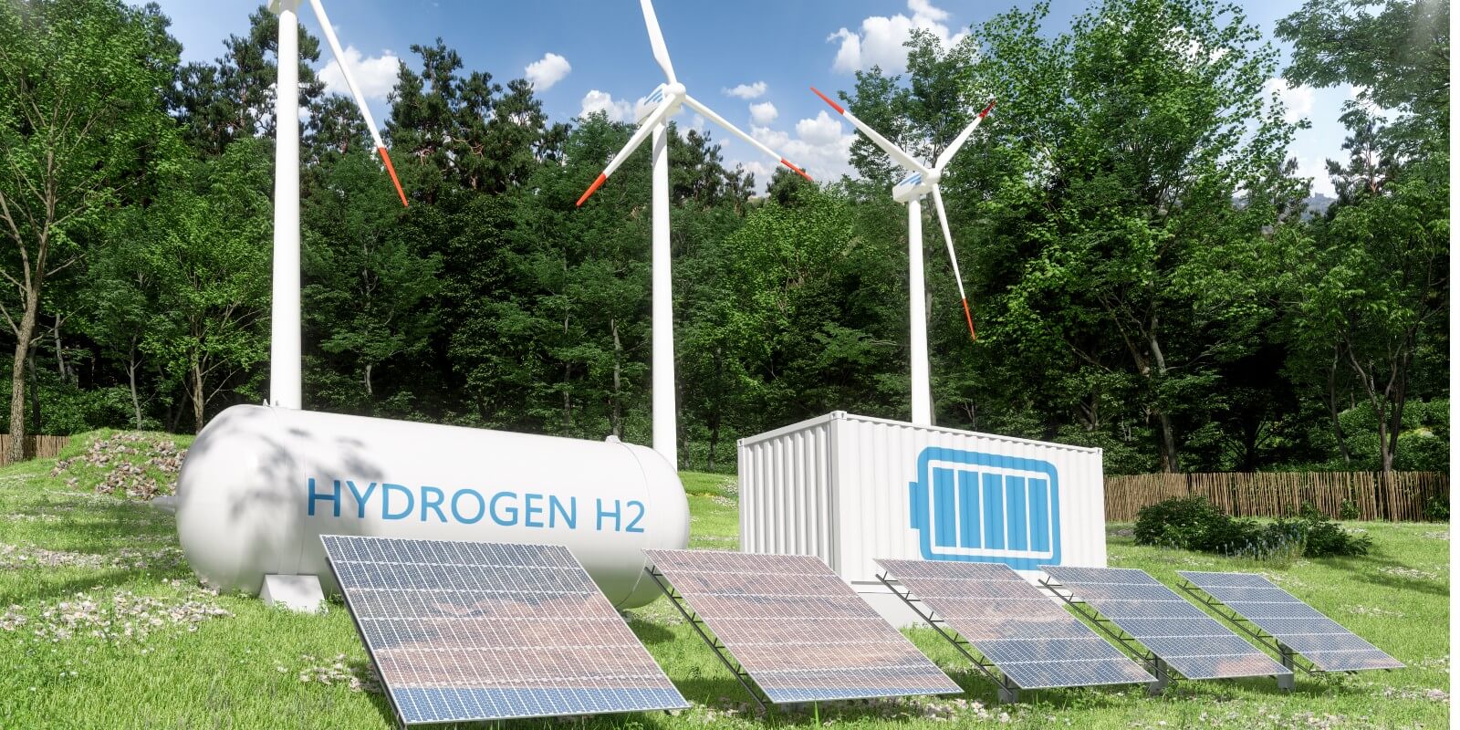 ACCIONA Energía y Plug Power lanzan AccionaPlug para abordar el mercado de hidrógeno verde en España y Portugal